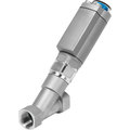 Festo Angle Seat Valve VZXA-B-TS6-20-M2-V13T-12.8-K-46-17-V4 VZXA-B-TS6-20-M2-V13T-12.8-K-46-17-V4